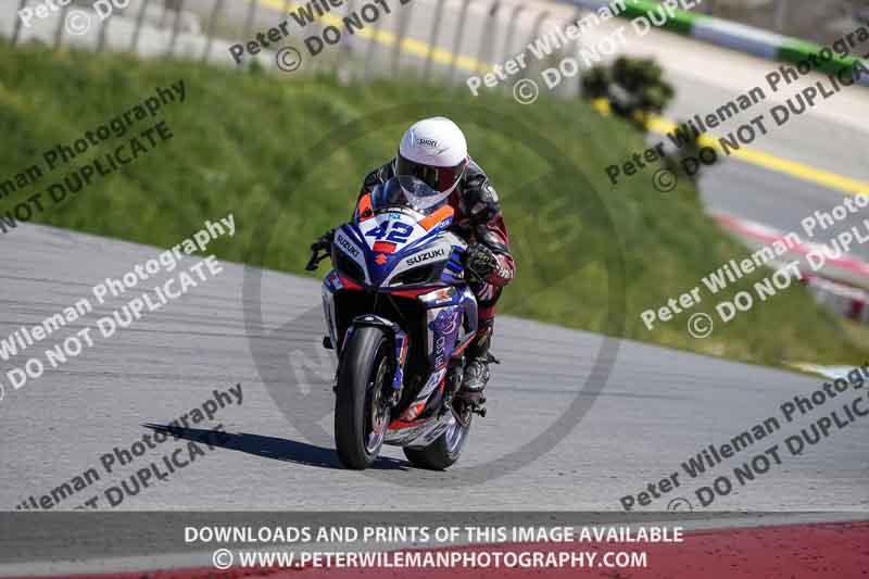 May 2024;motorbikes;no limits;peter wileman photography;portimao;portugal;trackday digital images